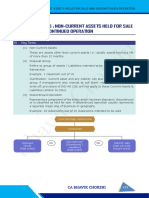 IND AS 105 - Bhavik Chokshi - FR Shield V3 PDF