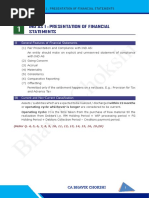 IND AS 1 - 8 - 10 - Bhavik Chokshi - FR Shield PDF