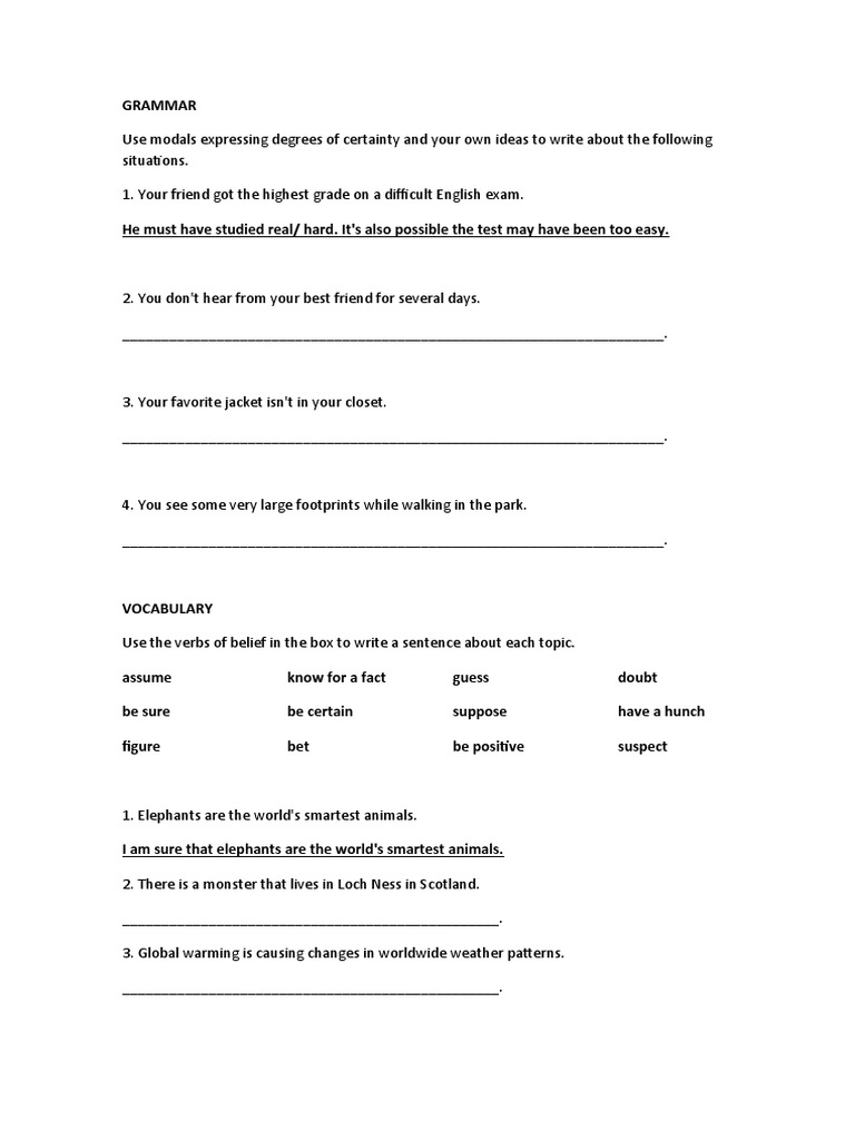 Let's check your animal quiz PDF