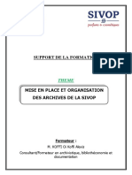 Support Formation SIVOP Ok PDF