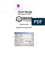 PDMS Eqp PDF