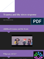 Trauma Lecture 3