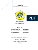 Avometer 2 PDF