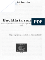 Bucataria Romana - Christ Ionnin PDF