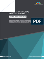 Cloud - Professional - Services - Market 2022 PDF