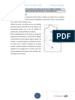 Transformacines Manipuladas en Cuerpo de Señora. Pinzas y Costadillos