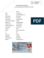 Form Pembuatan Rekening Bri (Asruni)