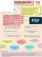 Higiene Postural