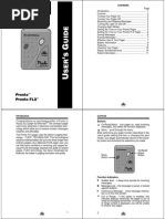 PLAUD NOTE User Guide 2.0 | PDF | Mobile App | Android (Operating System)