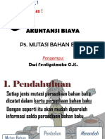 Akb P5 Mutasi Bahan Baku PDF