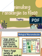 Collision Theory and Chemical Reaction