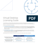 Sophos Vdi Rds License Guide