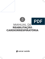 Manual de Reabilitação Cardiorrespiratória - Leia - Trecho