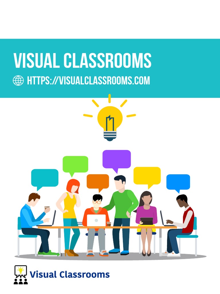 Visual Classrooms