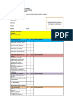 Instrumento de Observacion de Clase-Bspa