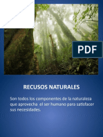 5recursos Naturales