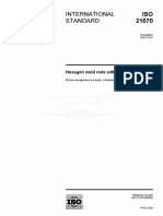 Iso 21670 2003 PDF
