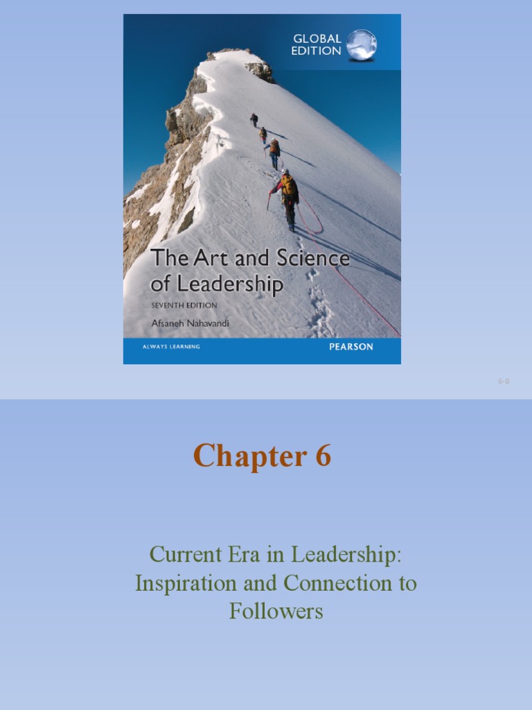 21st Century Leadership Insights | PDF | Leadership | Transformational ...