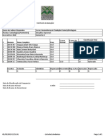 Lexicologia (2ºsemestre) - Licenciatura em Tradução Francês - Português - 2009