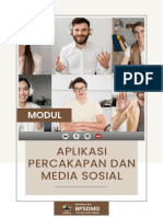 Revisi MODUL 2 APLIKASI PERCAKAPAN DAN MEDIA SOSIAL - Compressed