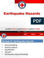 4 Module IV Geologic Hazards