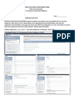 IACD MOOC Monitoring Template - Unit 1-8