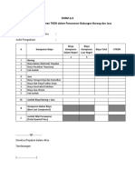 FORM A5 TKDN PT Pertagas Gas