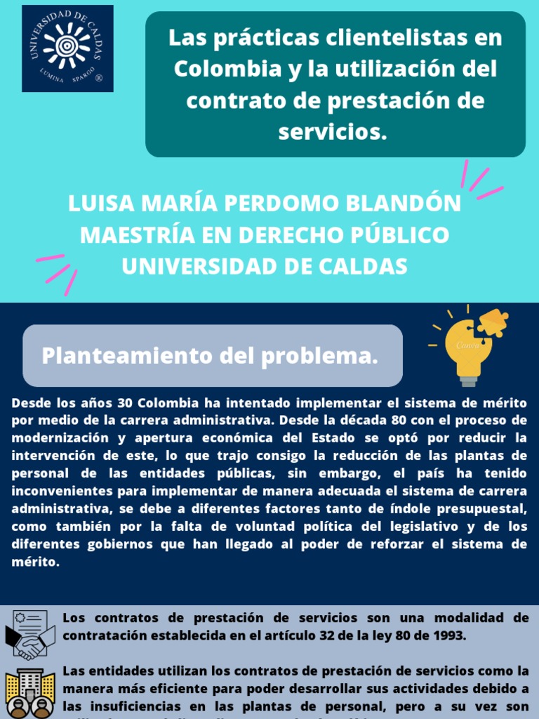las-pr-cticas-clientelistas-en-colombia-y-la-utilizaci-n-del-contrato