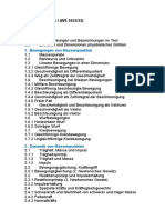 Inhaltsverzeichnis Experimentalphysik I PDF