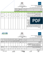 Payment Certificate - KORBA - NO.15.REV01