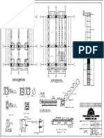 Plano Estructural 1