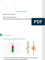 Magnetische Felder v2 PDF