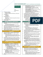 Bsci106 Unit 2 Chapter 6 - 7