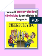 Ciberbullying