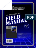 SANS 2023 ICS Field Manual Vol3