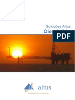 Solucoes Altus Oleo Gas PDF