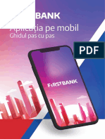 Ghid functionalitati FirstBank MobileApp RO_work