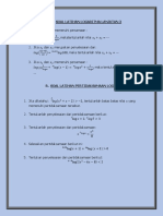 Soal Latihan Logaritma Lanjutan-3 PDF