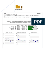 Modelo Assessment PDF