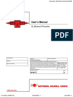 SL BOP Manual.pdf