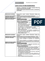 Informe Del Minsa Terapia Del Dolor PDF