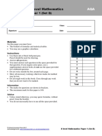 OUP Set B Paper 1 2 PDF