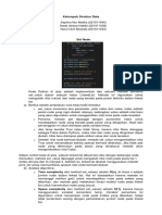Tugas Kelompok Struda PDF