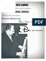 Ilide - Info Riete Gabriel Pasillo Oriol Rangel Transc Piano G Betancourt PR