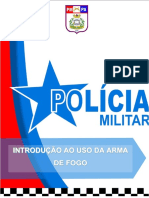 Armamento e Tiro Policial - PDF