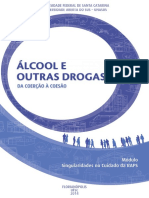 Módulo 7 Álcool e Drogas PDF