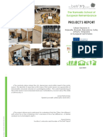 Activity reports and results 2022-2023 - The Beit Project