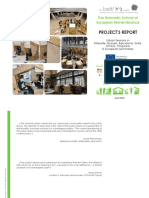 Activity Reports and Results 2022-2023 - The Beit Project