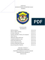 C4 - Proses Biosynthesis Lipoprotein Darah