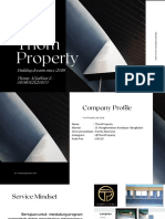 Property: Building Dreams Since 2018 Thomy Al Jabbari Z. - 0108012120103